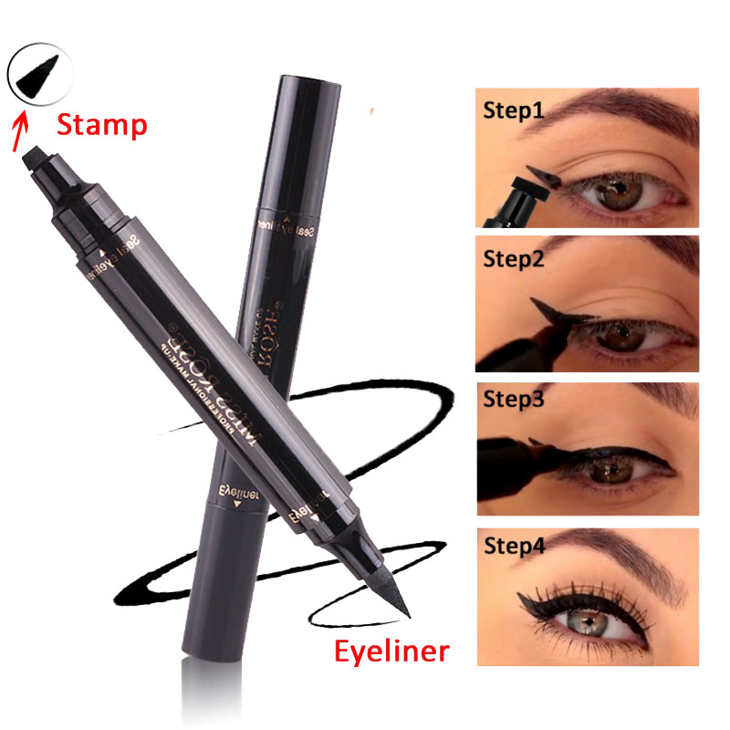 Waterproof Eyeliner Waterproof Eyeliner