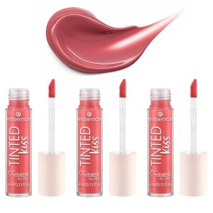 Long-lasting lip tint