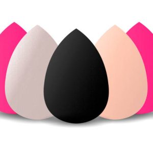 beakey makeup sponge